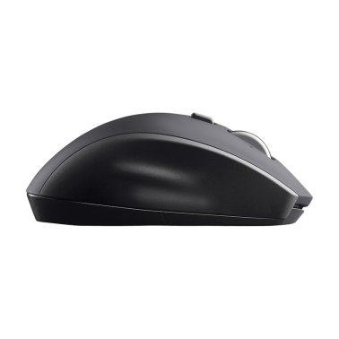 Logitech Marathon M705 Wireless Mouse Ottico, USB, Plug and Play