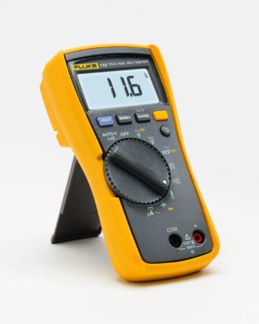 Multimetro Digitale TRMS Fluke 116