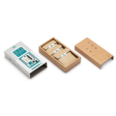 Arduino® Make-Your-UNO kit AKX00037