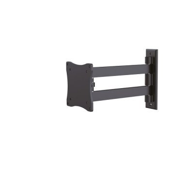 Supporto Orientabile da Parete per TV e Monitor Neomounts by Newstar FPMA -W820BLACK