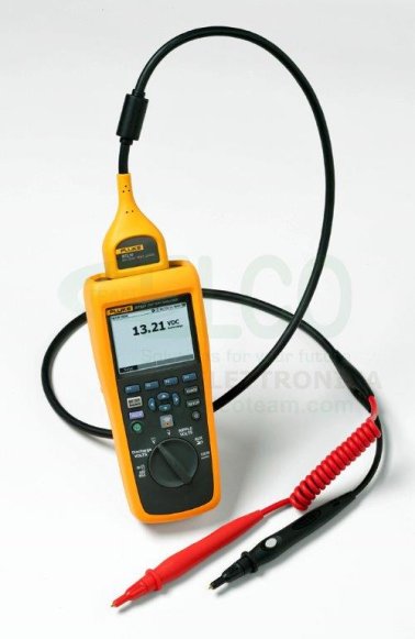 Fluke BT521 Tester per Batterie