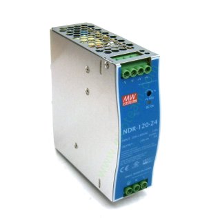 AP924V Alimentatore regolabile switching 9- 24V DC [0438] - 12.63€ :  Powersafe