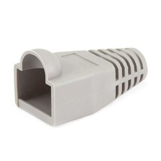 Cap for RJ45 connector Color Gray