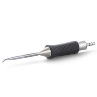 Weller RTM005CXMS Active Tip curved 25° conical 0.5mm RT12MS for WMRP MS/WXMP MS T0054463299N