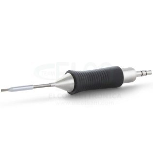 Weller RTM013SMS Active Screwdriver Tip 1.3 x 0.4 mm RT3MS for WMRP/WXMP T0054461699N