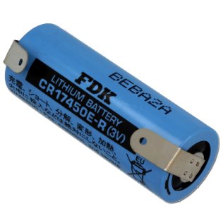 Guaina Ø 3-1,5 mm termorestringente per cavo elettrico - Batteria Italia