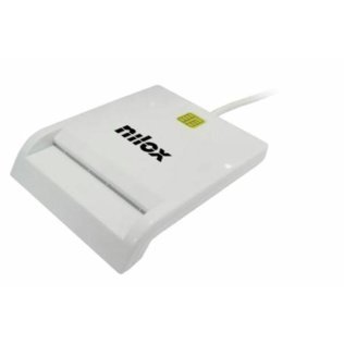 Lettore USB di Smart Card Hamlet HUSCR2 - Nexus Technologies