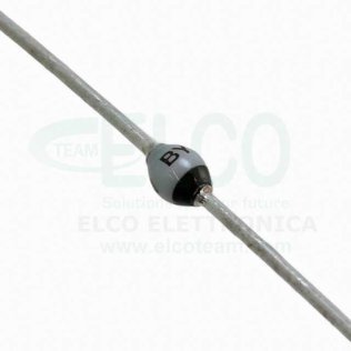 BY228 Avalanche diode 1650V 3A 20us PTH SOD-64