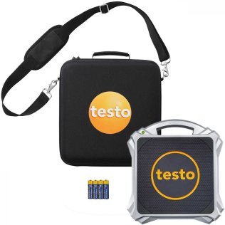 Testo 560i electronic scale for refrigeration gas with Bluetooth connection 0564 1560