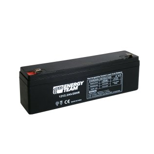 MKC MKC1270G Lead Battery 12V 7Ah