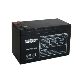 UNI-T UT675A Tester per Batterie al Piombo 12/24V 3-250Ah con