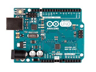 Kit 37 Sensori per Arduino®