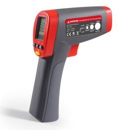 termometro ad infrarossi professionale - RAM Apparecchi Medicali