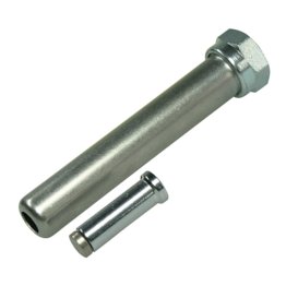 Weller PT7-LT adapter with tip stop tube - T0058720787