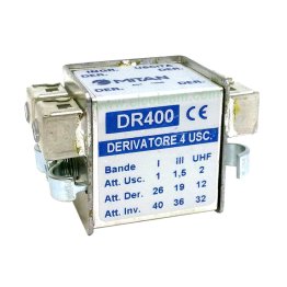 4-way derivative Mitan DR400