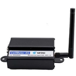 Mitan Cellmeter 4G instrument for measuring GSM/UMTS/4G network operators M55220020