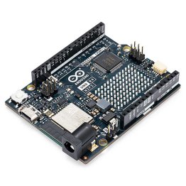 Arduino® UNO R4 WiFi con Renesas RA4M1 / ESP32-S3 - ABX00087