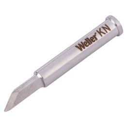 Weller XTKN Punta a lama di coltello per saldatori WP120/WXP120, T0054471199