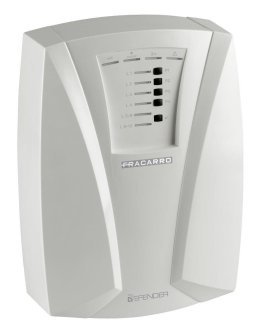 Fracarro DEFENDER 64 burglar alarm control unit