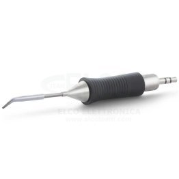 Weller RT5 Curved Tip Screwdriver 30 ° 0.8 x 0.4 mm for WMRP / WXMP T0054460599N